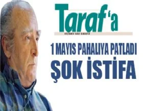 'Taraf' hangi tarafa gidiyor?