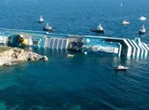 'Tarihin en büyük gemi kurtarma operasyonu'
