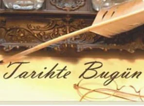 Tarihte bugün