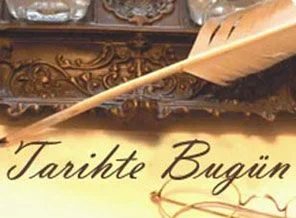 Tarihte bugün