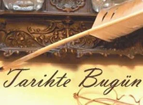 Tarihte bugün