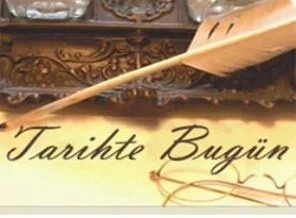 Tarihte bugün