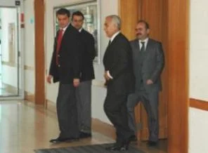 Tarık Haşimi'ye olağanüstü koruma