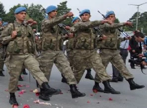 Tartışılan 'O' madde değiştiriliyor
