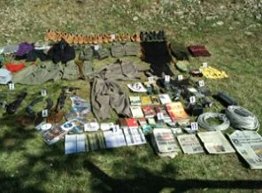Tatvan ve Bitlis'te operasyon