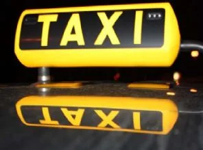 Taxiyle rekor kırdılar