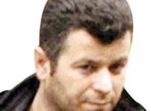 Tecavüzden ceza almadı