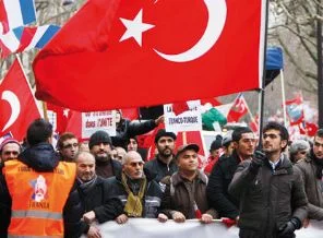 Tehcirin unutulan hikâyesi: İnsan