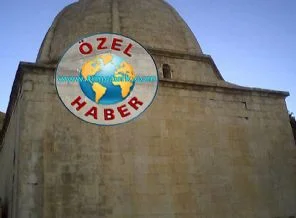 Tek parti, Mardin'de şeyh türbesini Hıristiyan'a sattı