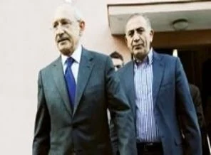 Tekin: Beni arada maydanoz yapmayın