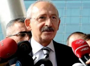 'Tekin'in istifasını beklemiyordum' dedi