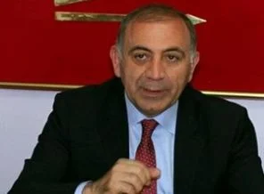 Tekin: Parti içi barışı sağladığım için tek adaydım