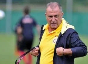 Terim'den derbi kanunları!