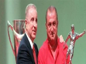 Terim'in rüyasını süsleyen orta saha