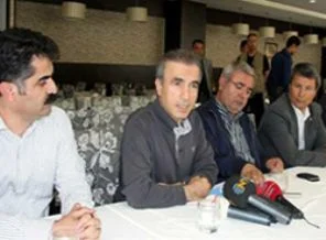 'Terör' bu topraklara 'husumet getirmedi'