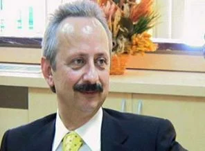 TFF eski başkanından sürpriz ziyaret