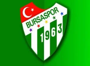 TFF'ye bir rest te Bursa'dan