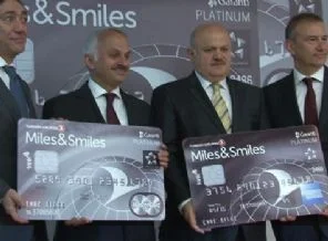THY, Polonyalı LOT'u almaya yakın