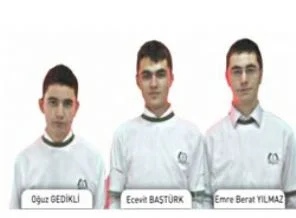 Topuktan elektrik ürettiler