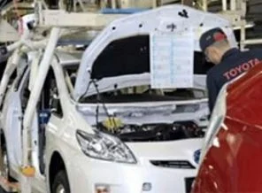 Toyota'da 28 Şubat'ı aratmayan uygulama