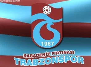 Trabzon'u taraftarları karşıladı