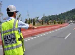 Trafikte tek ceza dönemi başlıyor