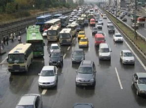 Trafikte yeni dönem