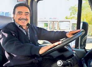 TRT Genel Müdürü olmak istiyorum