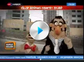 TRT, şike ve Ali Ağaoğlu ile dalga geçti