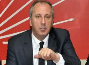 TRT'ye İnce'den Esed eleştirisi