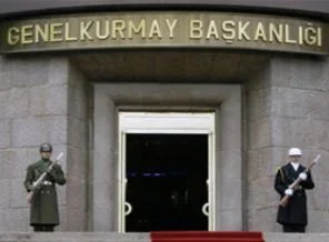 TSK 'astsubay bildirisi'ni sitesinden kaldırdı