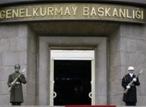 TSK'ya sivil danışmanlar geliyor