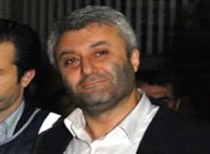 Tuncay Özkan kimi tehdit etti?