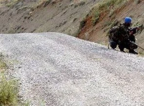 Tunceli'de çatışma: 3 asker öldü