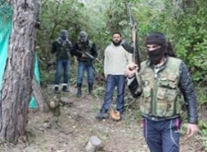 Tunuslular, Özgür Suriye Ordusu safında savaşıyor