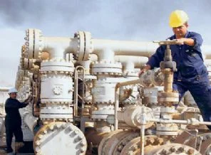 Turcas, Irak'ta petrol sahalarına ortak olmak istiyor