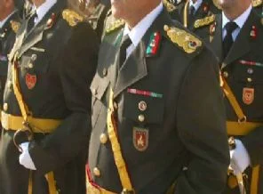 Türk generalin Yahudi aşkı