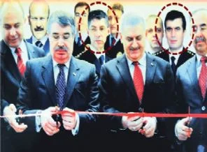 Türk polisi bunu da yaparsa artık !