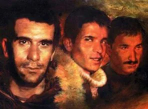 Türkeş, Deniz'in idamı için oy verdi mi?