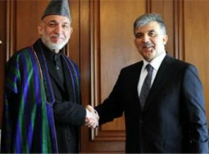 Türkiye-Afganistan dostluk Anlaşması yenilenecek