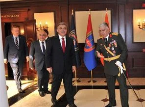 Türkiye'de bir devir daha kapandı