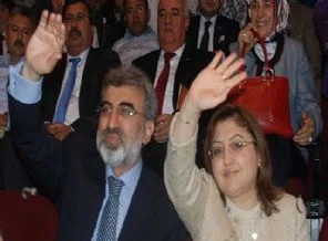 Türkiye enerji atağında