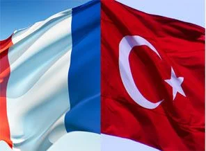 Türkiye-Fransa ilişkileri yumuşayacak