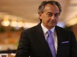 Türkiye girdaplı bir denizde istikrar adası gibi