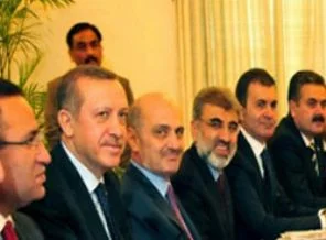 Türkiye ile Pakistan arasında anlaşma