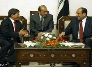 Türkiye-Irak gerilimi büyüyor