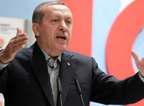 Türkiye'nin başbakanının kullanma süresi mi doldu?