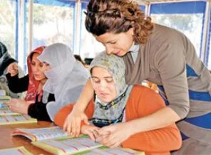 Türkiye'nin eğitim haritası