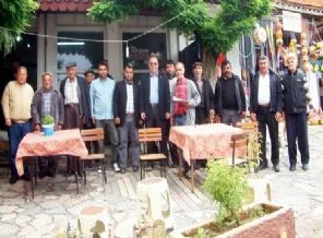 Türkiye'nin en huzurlu ilçesi
