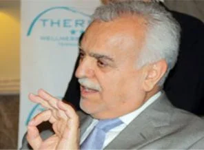 Türkiye'nin Haşimi tavrına ABD'den yorum